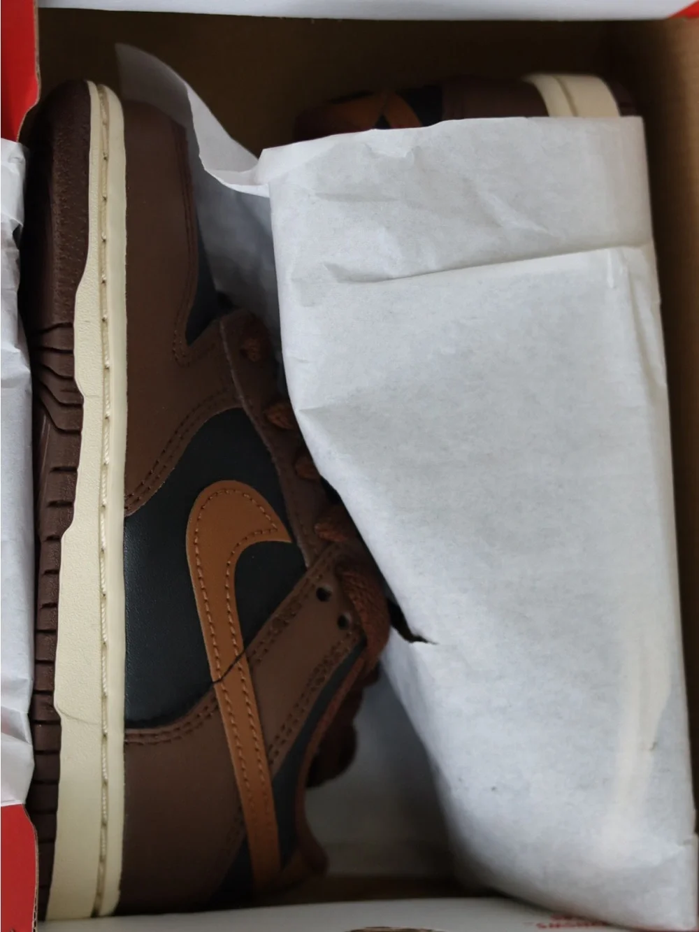 NIKE DUNK LOW